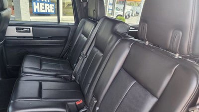 2014 Ford Expedition Limited