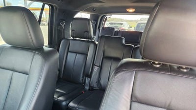 2014 Ford Expedition Limited