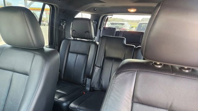 2014 Ford Expedition Limited