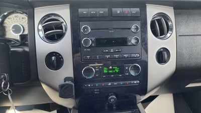 2014 Ford Expedition Limited