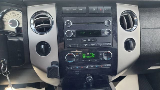 2014 Ford Expedition Limited