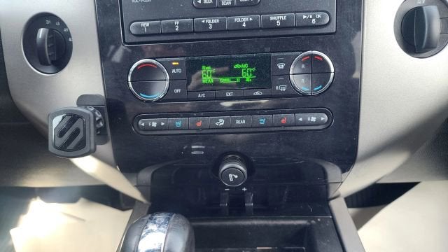 2014 Ford Expedition Limited