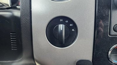 2014 Ford Expedition Limited