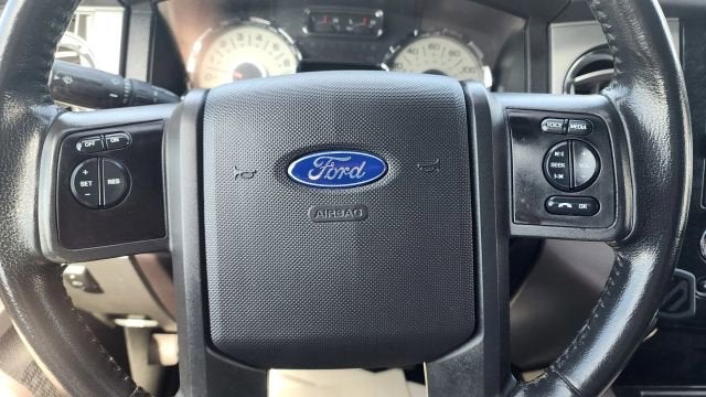 2014 Ford Expedition Limited