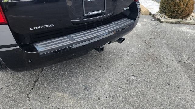 2017 Ford Expedition Limited