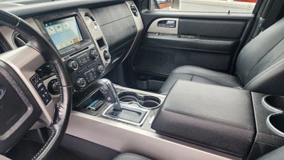 2017 Ford Expedition Limited