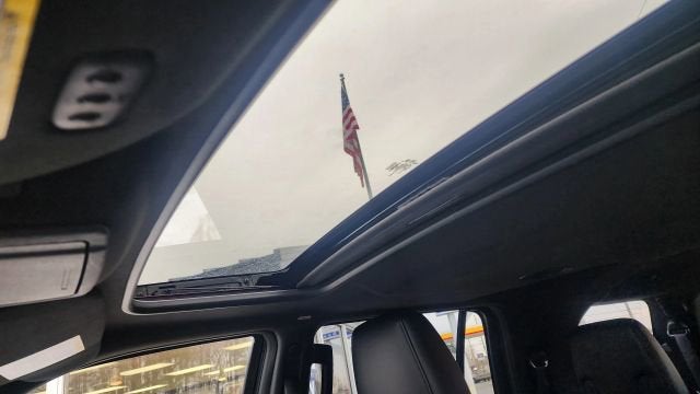 2017 Ford Expedition Limited