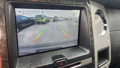 2017 Ford Expedition Limited