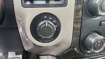 2017 Ford Expedition Limited