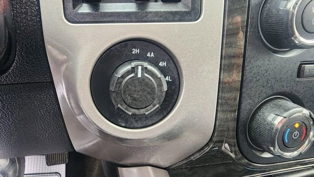 2017 Ford Expedition Limited