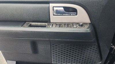 2017 Ford Expedition Limited
