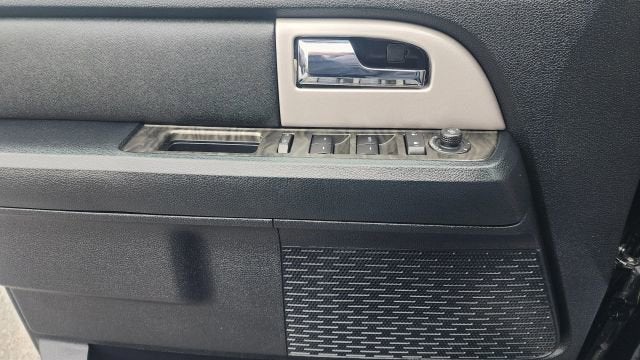 2017 Ford Expedition Limited