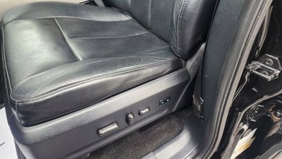 2017 Ford Expedition Limited