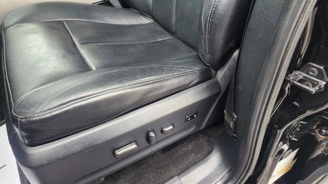 2017 Ford Expedition Limited