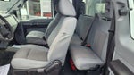 2015 Ford Super Duty F-250 SRW XL Pickup 4D 8 ft