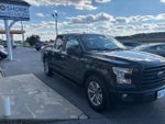 2017 Ford F-150 XL Pickup 4D 5 1/2 ft
