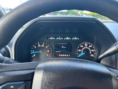 2017 Ford F-150 XL Pickup 4D 5 1/2 ft
