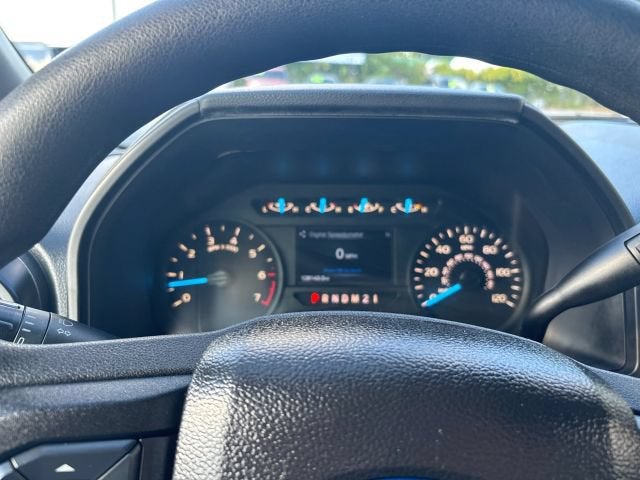 2017 Ford F-150 XL Pickup 4D 5 1/2 ft