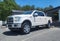 2015 Ford F-150 Lariat Pickup 4D 5 1/2 ft