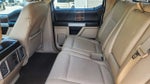 2015 Ford F-150 Lariat Pickup 4D 5 1/2 ft