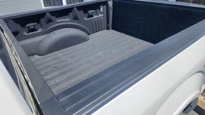 2015 Ford F-150 Lariat Pickup 4D 5 1/2 ft