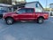 2016 Ford F-150 Lariat Pickup 4D 5 1/2 ft