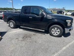 2016 Ford F-150 XLT Pickup 4D 6 1/2 ft
