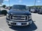 2016 Ford F-150 XLT Pickup 4D 6 1/2 ft