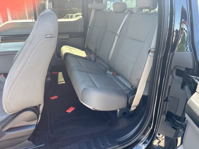 2016 Ford F-150 XLT Pickup 4D 6 1/2 ft