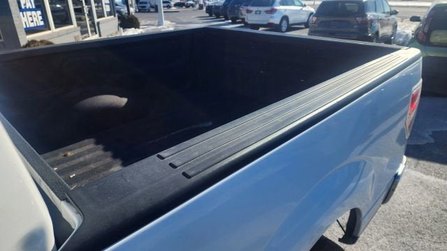 2013 Ford F-150 XLT Pickup 4D 5 1/2 ft