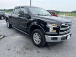 2017 Ford F-150 Lariat Pickup 4D 6 1/2 ft