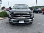 2017 Ford F-150 Lariat Pickup 4D 6 1/2 ft