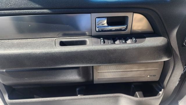 2014 Ford F-150 FX4 Pickup 4D 6 1/2 ft