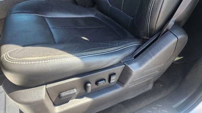 2014 Ford F-150 FX4 Pickup 4D 6 1/2 ft