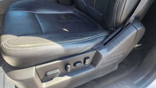 2014 Ford F-150 FX4 Pickup 4D 6 1/2 ft