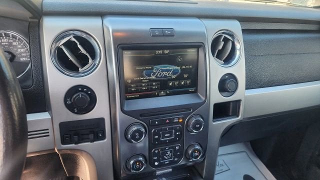 2014 Ford F-150 FX4 Pickup 4D 6 1/2 ft