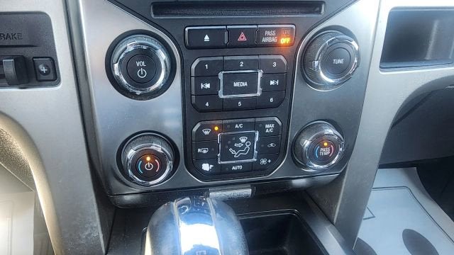 2014 Ford F-150 FX4 Pickup 4D 6 1/2 ft