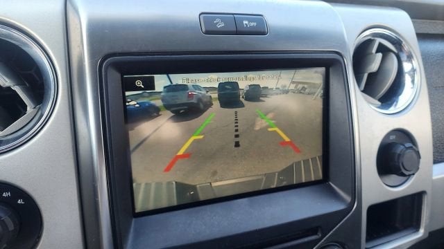 2014 Ford F-150 FX4 Pickup 4D 6 1/2 ft