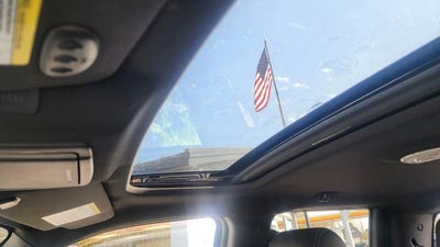 2014 Ford F-150 FX4 Pickup 4D 6 1/2 ft