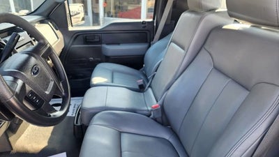 2013 Ford F-150 XL Pickup 2D 8 ft