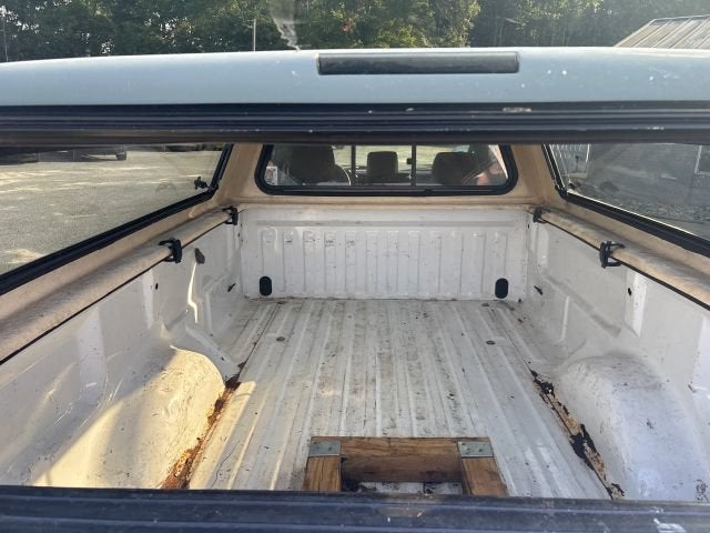 2013 Ford F-150 XL Pickup 2D 8 ft