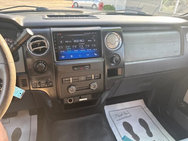 2013 Ford F-150 XL Pickup 2D 8 ft