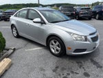 2013 Chevrolet Cruze 1LT