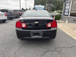 2011 Chevrolet Malibu LT w/1LT
