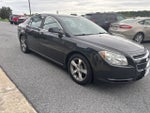 2011 Chevrolet Malibu LT w/1LT