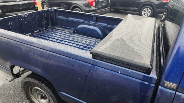 1994 Chevrolet C/K 2500 Long Bed