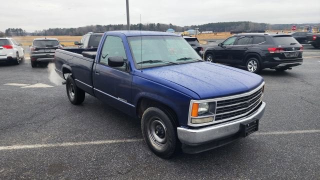 1994 Chevrolet C/K 2500 Long Bed