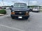 2014 Chevrolet Express Cargo Van Van 3D