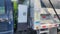2001 GMC TC6H042 C6500 Regular Cab