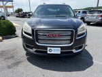 2014 GMC Acadia SLE